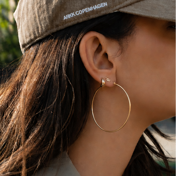 ICON HOOPS