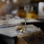 SNAKE RING