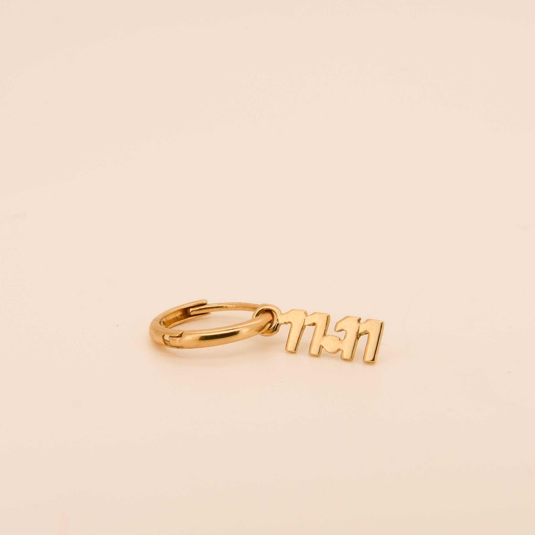 11:11 CHARM