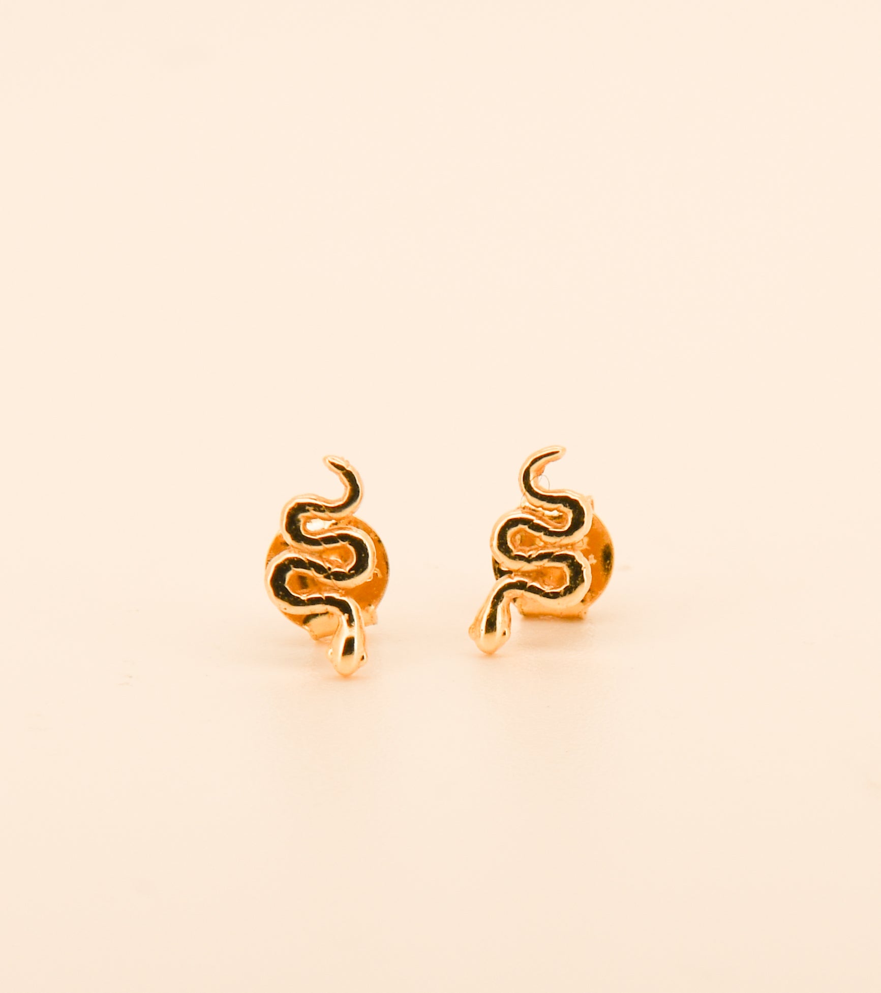 SNAKY STUDS
