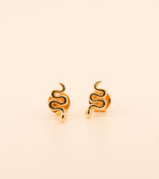 SNAKY STUDS