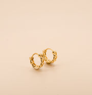 Short chain hoops