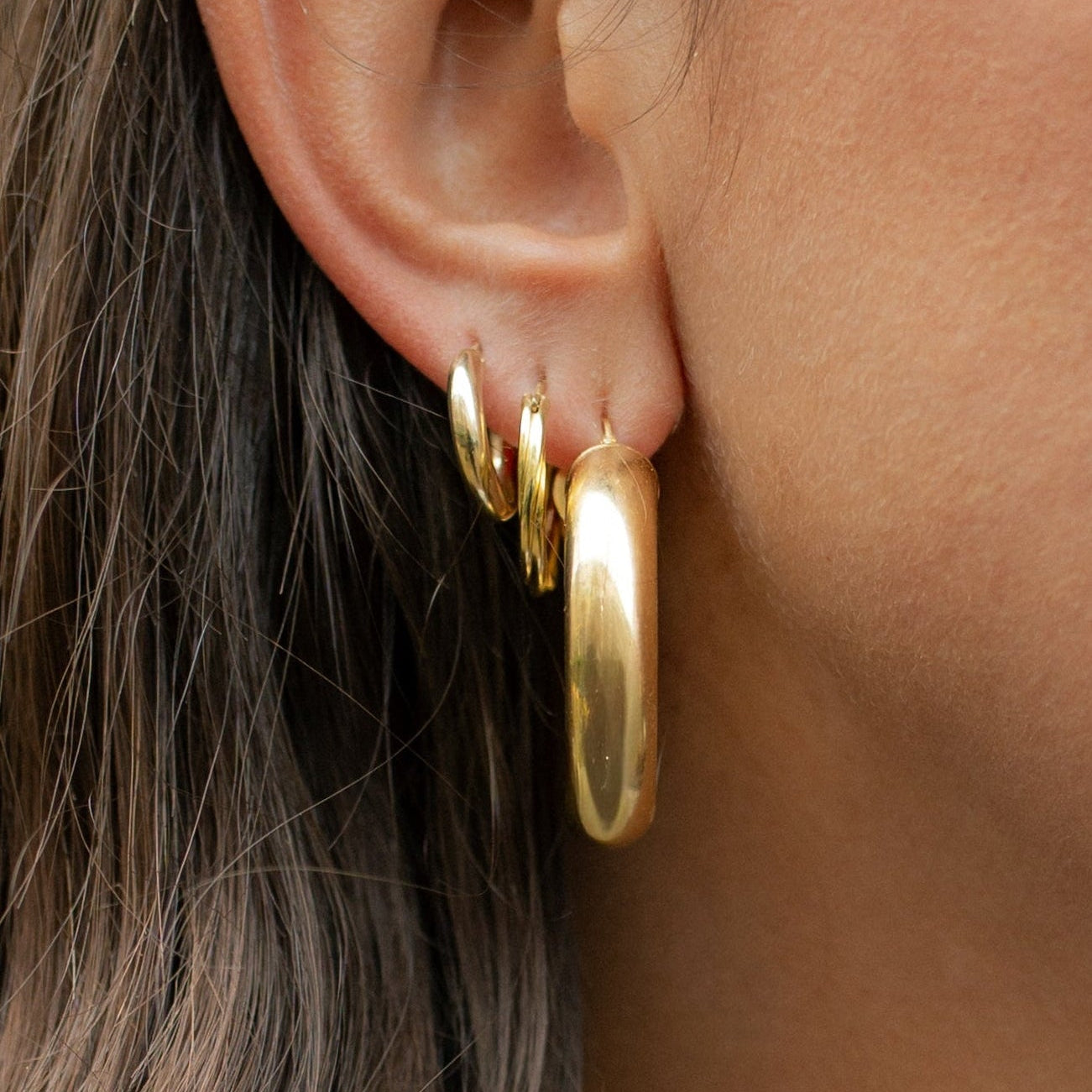 BOLD HOOPS