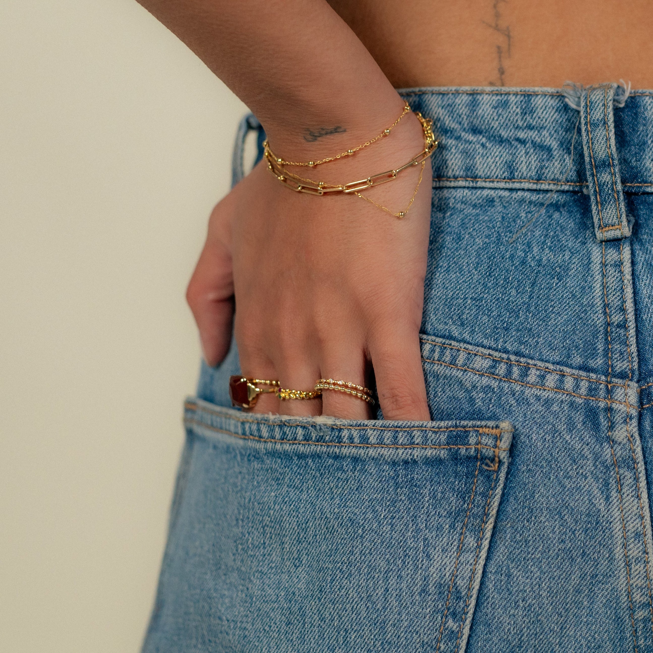 VINTAGE RING