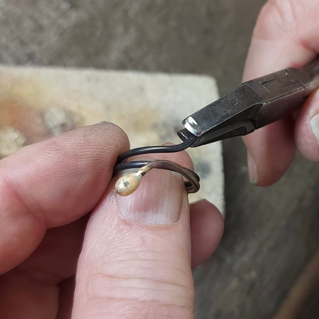 SNAKE RING